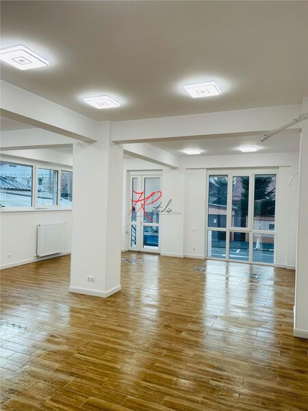 Brancoveanu, inchiriere spatiu comercial, bloc nou 2024,