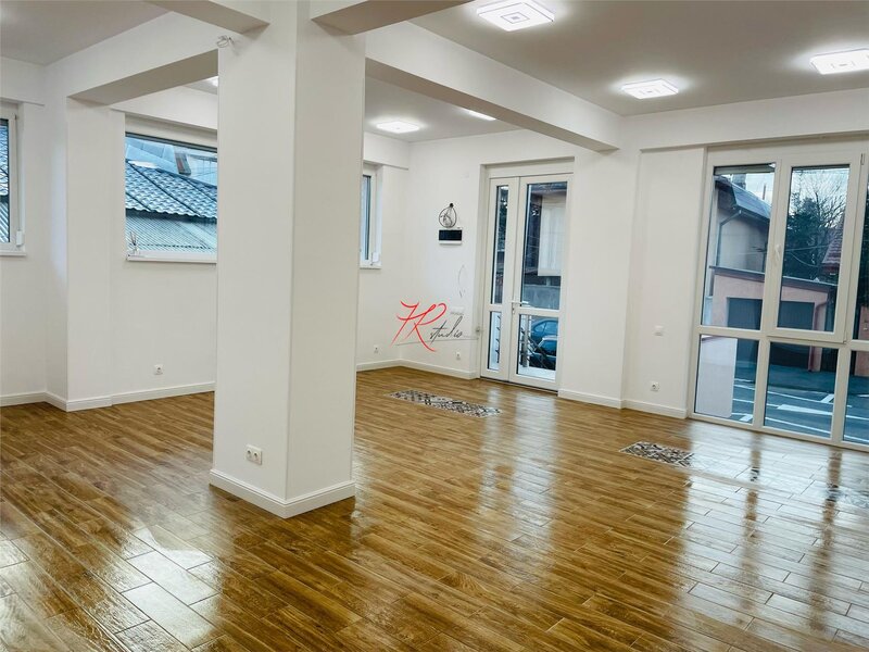 Brancoveanu, inchiriere spatiu comercial, bloc nou 2024,