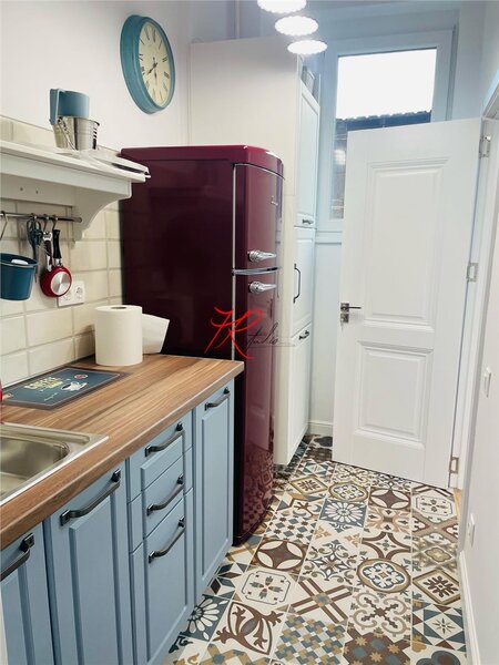 Brancoveanu, inchiriere spatiu comercial, bloc nou 2024,