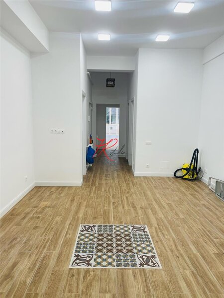 Brancoveanu, inchiriere spatiu comercial, bloc nou 2024,