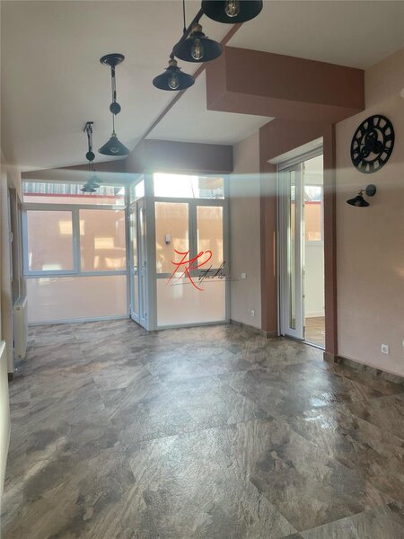 Brancoveanu, inchiriere spatiu comercial, bloc nou 2024,