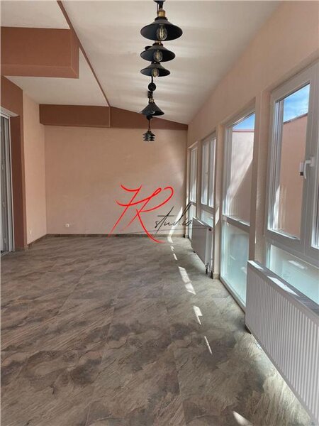 Brancoveanu, inchiriere spatiu comercial, bloc nou 2024,